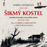 Obrázek podcastu Šikmý kostel 3