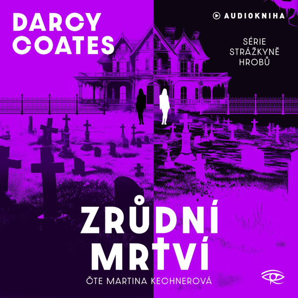 Obrázek podcastu Zrůdní mrtví