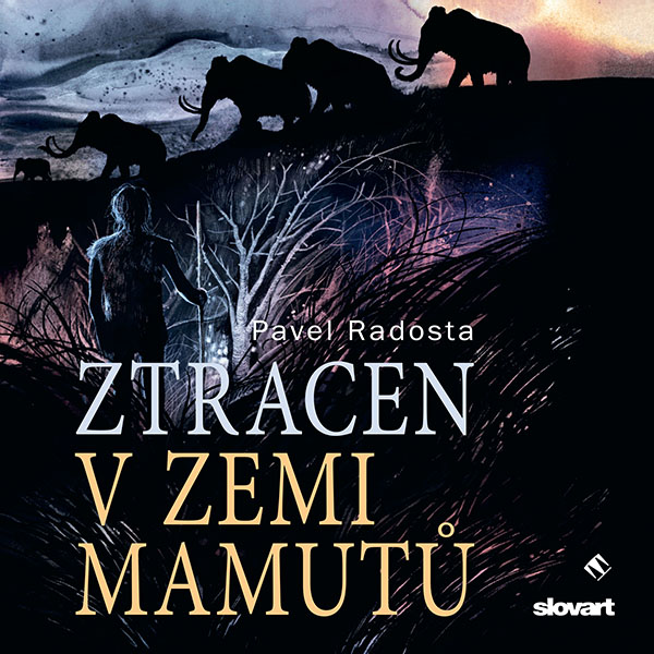 Obrázek podcastu Ztracen v zemi mamutů