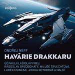 Obrázek podcastu Havárie Drakkaru