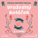 Obrázek podcastu Vražedný koláček