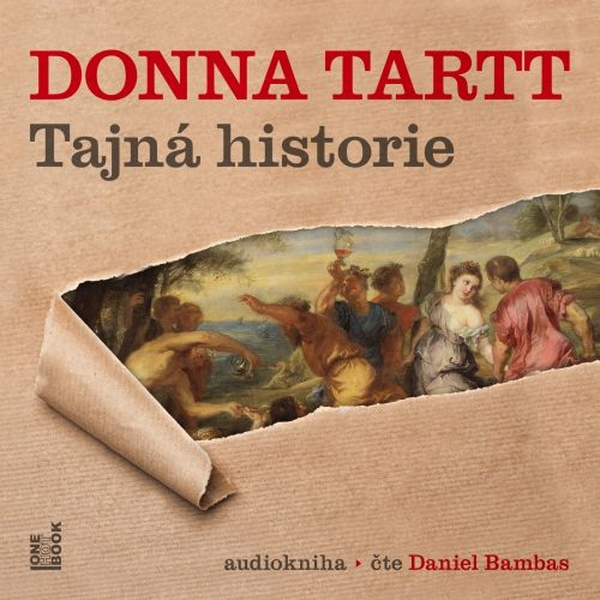 Obrázek podcastu Tajná historie