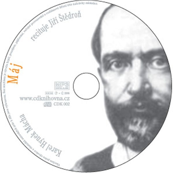 Obrázek podcastu Máj