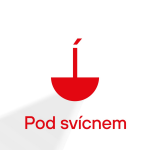 Obrázek podcastu Pod svícnem