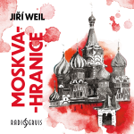 Obrázek podcastu Moskva-hranice