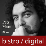 Obrázek podcastu bistro digital