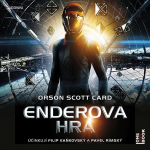 Obrázek podcastu Enderova hra