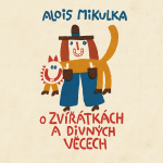 Obrázek podcastu O zvířátkách a divných věcech