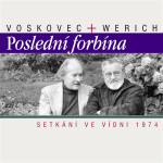 Obrázek podcastu Poslední forbína. Setkání ve Vídni 1974