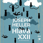 Obrázek podcastu Hlava XXII