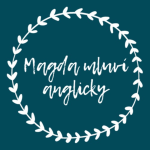 Obrázek podcastu Magda mluví anglicky