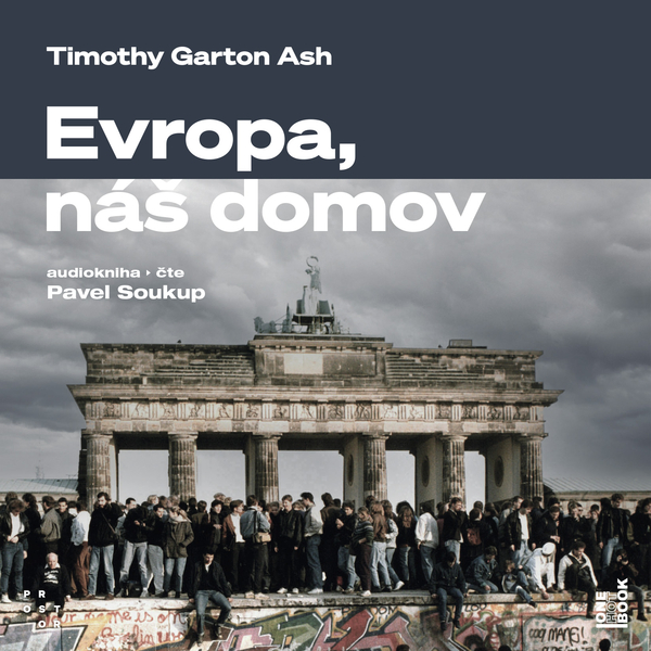 Obrázek podcastu Evropa, náš domov: Od vylodění v Normandii po válku na Ukrajině