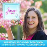 Obrázek podcastu Jana Talk