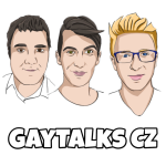 Obrázek podcastu GayTalks CZ