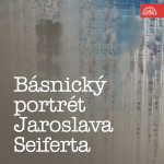 Obrázek podcastu Básnický portrét Jaroslava Seiferta