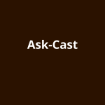 Obrázek podcastu Ask-Cast