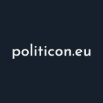 Obrázek podcastu politicon.eu