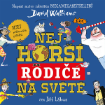Obrázek podcastu Nejhorší rodiče na světě