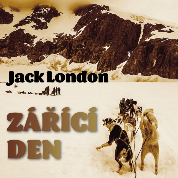 Obrázek podcastu Zářící den