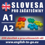 Obrázek podcastu Angličtina – Slovesa pro začátečníky