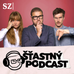 Obrázek podcastu Šťastný podcast