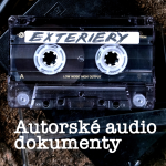 Obrázek podcastu Exteriéry