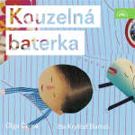 Obrázek podcastu Kouzelná baterka