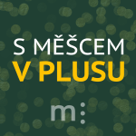 Obrázek podcastu S MĚŠCEM V PLUSU