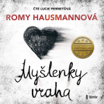 Obrázek podcastu Myšlenky vraha
