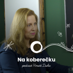 Obrázek podcastu Na koberečku