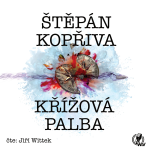 Obrázek podcastu Křížová palba