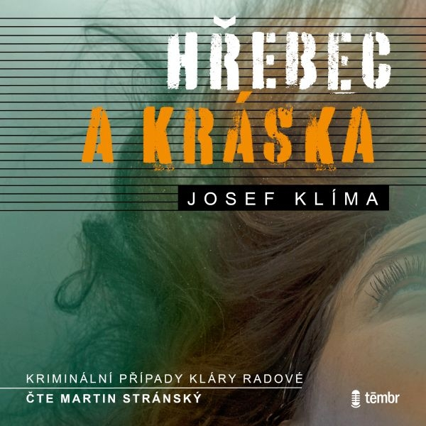 Obrázek podcastu Hřebec a Kráska
