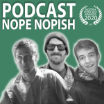 Obrázek podcastu Podcast Nope Nopish
