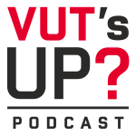 Obrázek podcastu VUT's up?