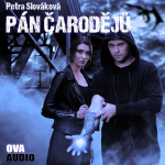 Obrázek podcastu Pán čarodějů