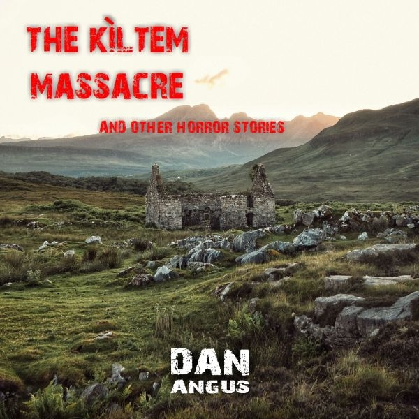 Obrázek podcastu The Kiltem Massacre and other horror stories