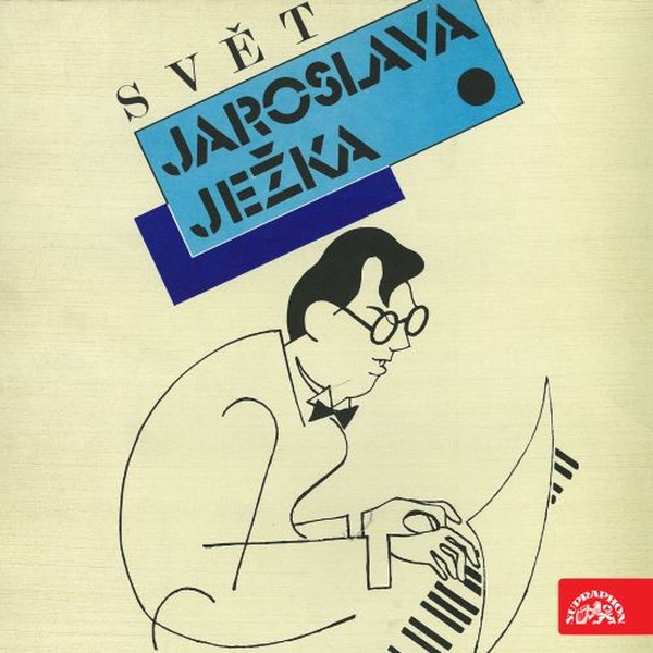 Obrázek podcastu Svět Jaroslava Ježka
