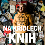 Obrázek podcastu Na křídlech knih