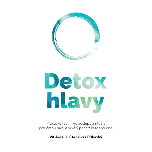 Obrázek podcastu Detox hlavy