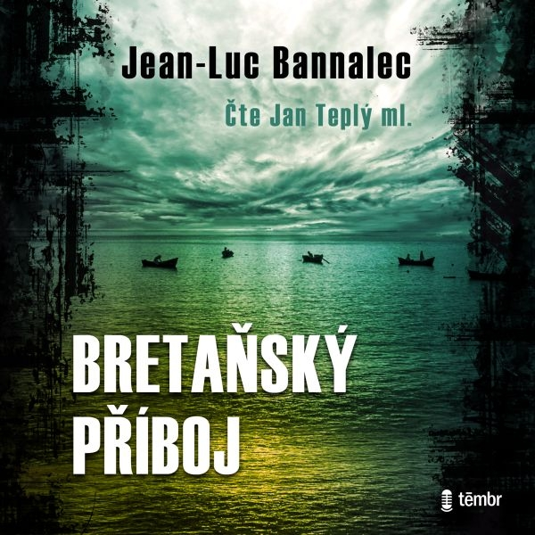 Obrázek podcastu Bretaňský příboj