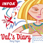 Obrázek podcastu Val's Diary