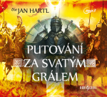 Obrázek podcastu Putování za Svatým Grálem