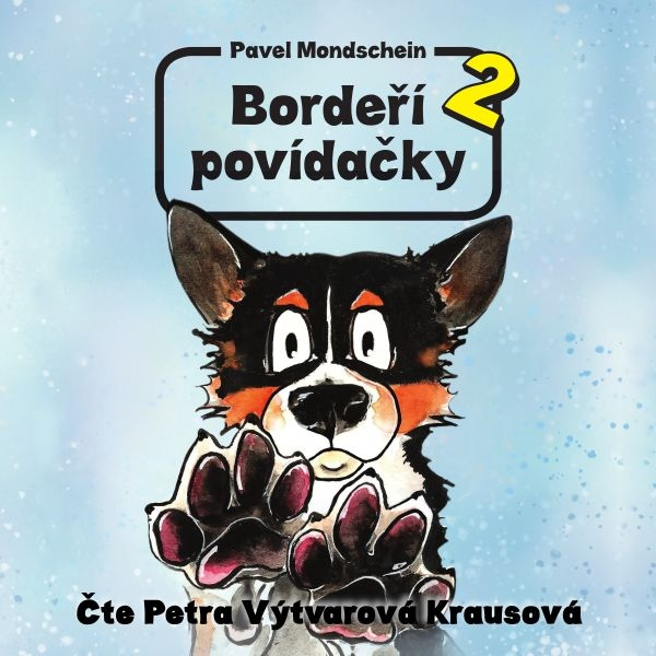 Obrázek podcastu Bordeří povídačky 2