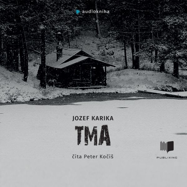 Obrázek podcastu Tma