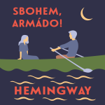 Obrázek podcastu Sbohem, armádo!