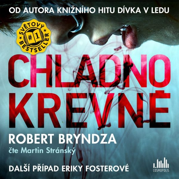 Obrázek podcastu Chladnokrevně