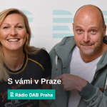 Obrázek podcastu S vámi v Praze