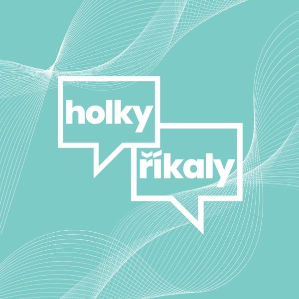 obrázek podcastu Holky říkaly