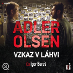 Obrázek podcastu Vzkaz v láhvi