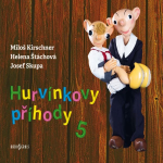 Obrázek podcastu Hurvínkovy příhody 5
